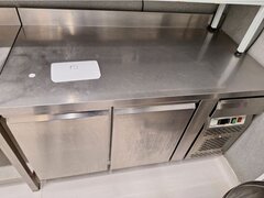 Masa refrigeranta cu 2 usi firmar