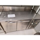 Masa refrigeranta cu 2 usi firmar